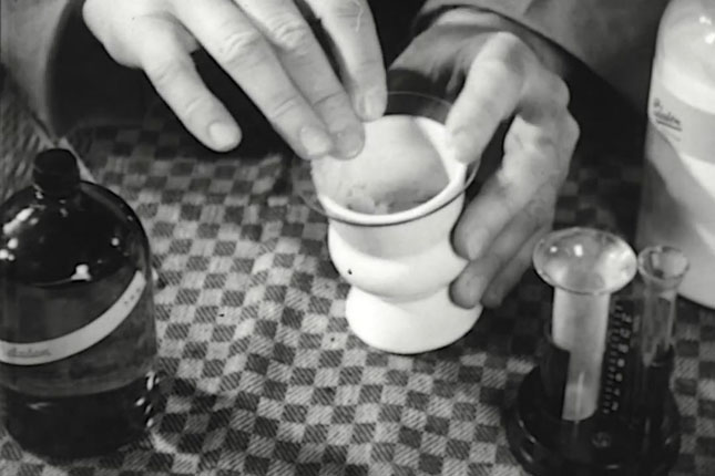 18 Пластмаса