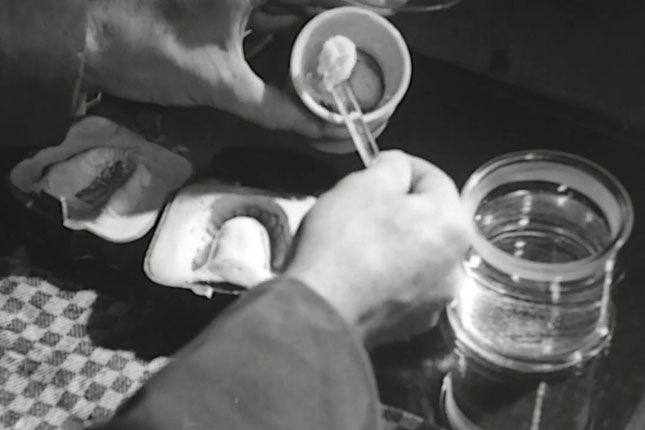 20 Пластмаса